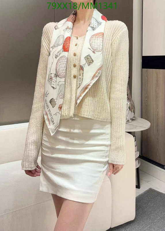 LV-Scarf Code: MM1341 $: 79USD
