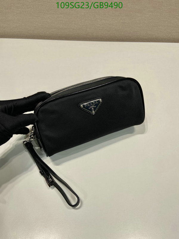 Prada-Bag-Mirror Quality Code: GB9490 $: 109USD