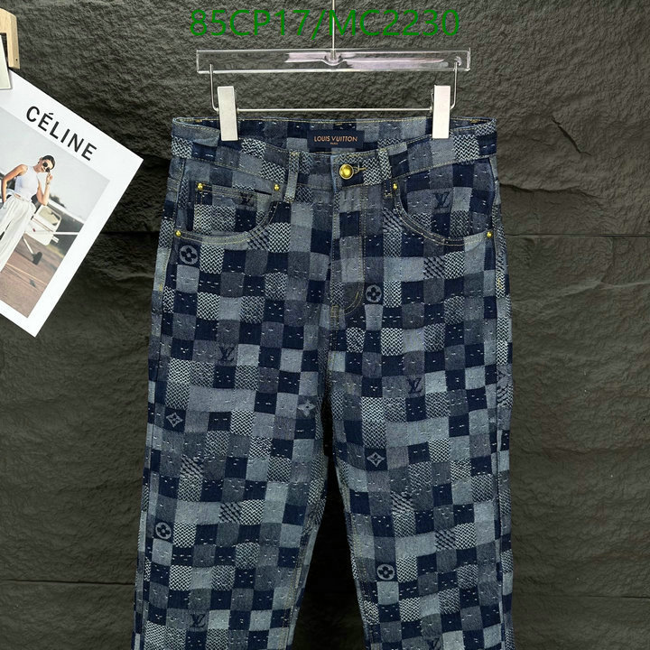LV-Clothing Code: MC2230 $: 85USD