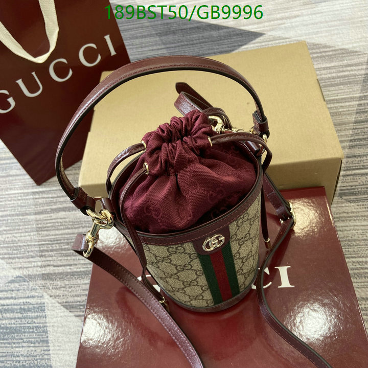 Gucci-Bag-Mirror Quality Code: GB9996 $: 189USD