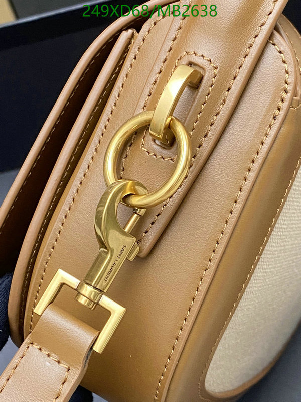 YSL-Bag-Mirror Quality Code: MB2638 $: 249USD