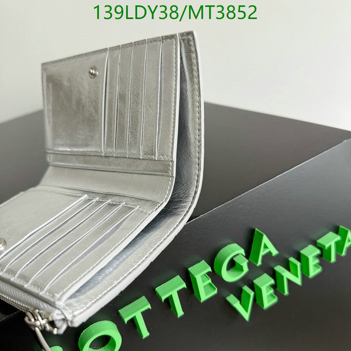 BV-Wallet Mirror Quality Code: MT3852 $: 139USD
