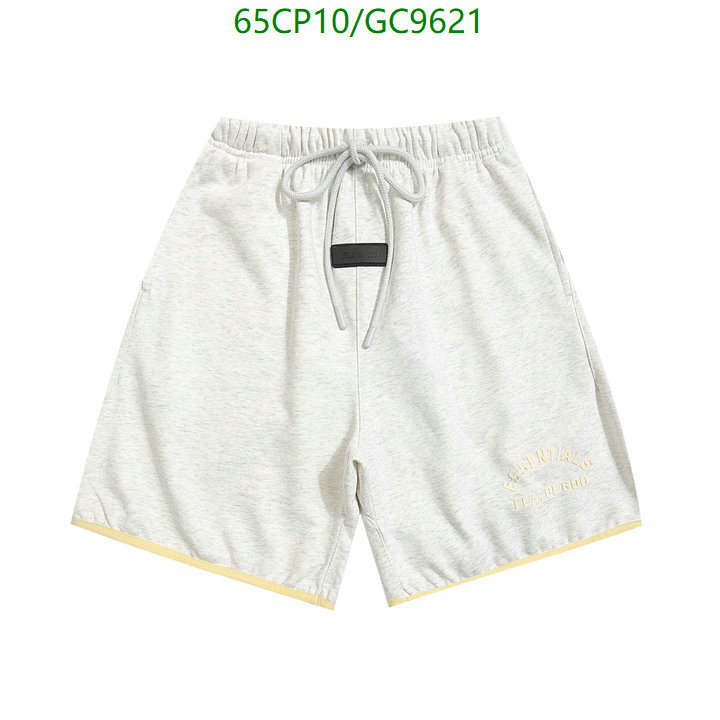 Essentials-Clothing Code: GC9621 $: 65USD