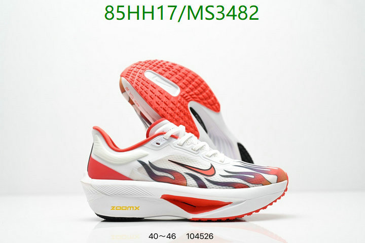 Nike-Men shoes Code: MS3482 $: 85USD