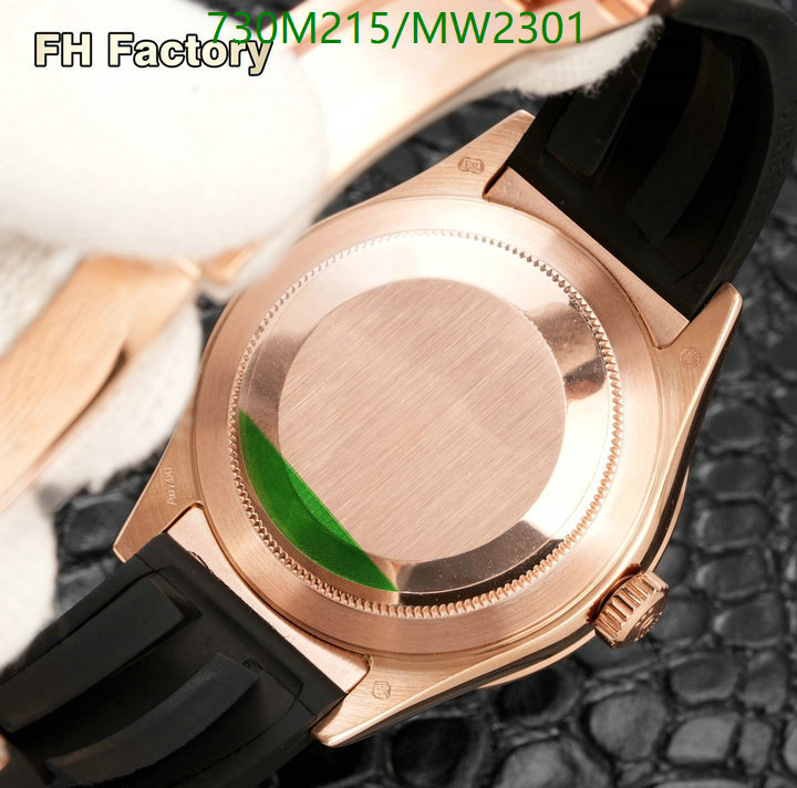 Rolex-Watch-Mirror Quality Code: MW2301 $: 730USD