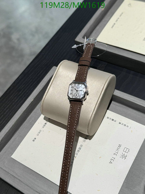 LONGINES-Watch-4A Quality Code: MW1619 $: 119USD
