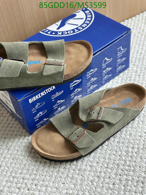 Birkenstock-Men shoes Code: MS3599 $: 85USD
