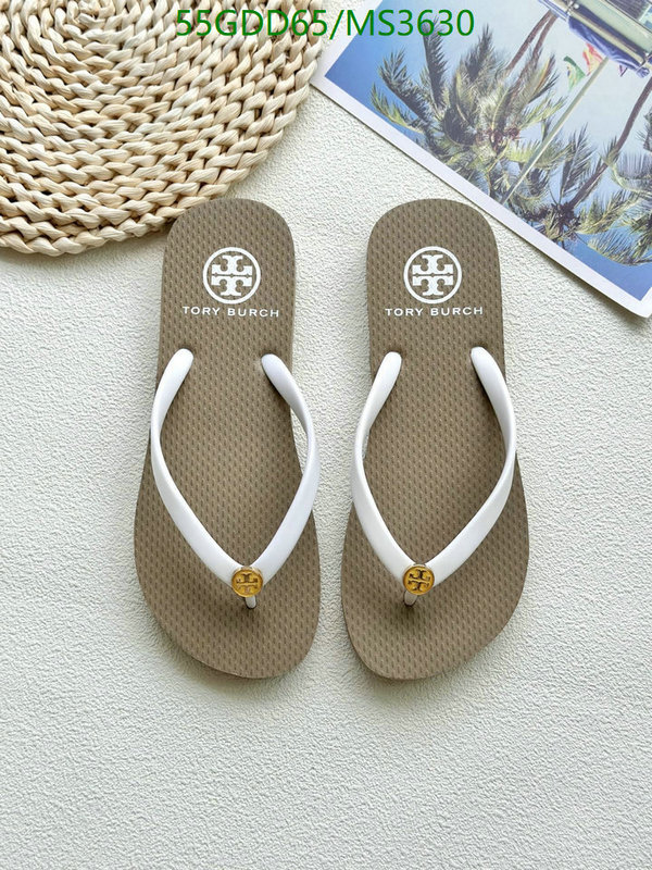 Tory Burch-Women Shoes Code: MS3630 $: 55USD