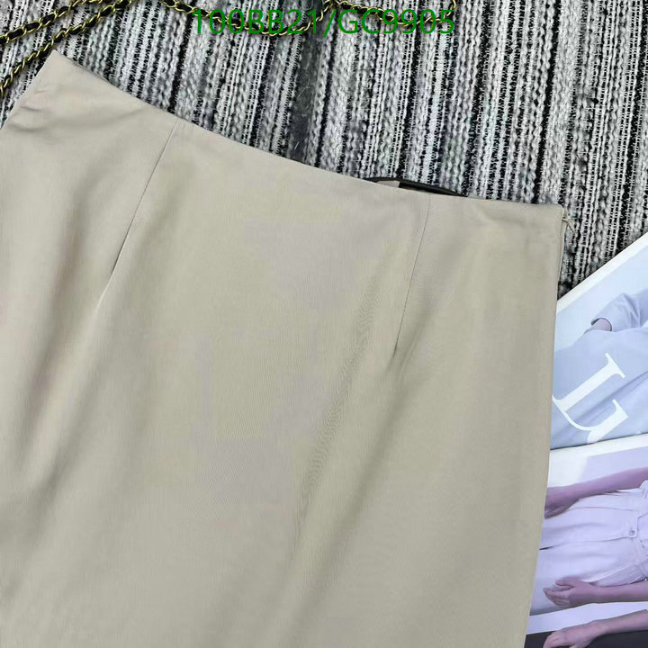 Loewe-Clothing Code: GC9905 $: 100USD