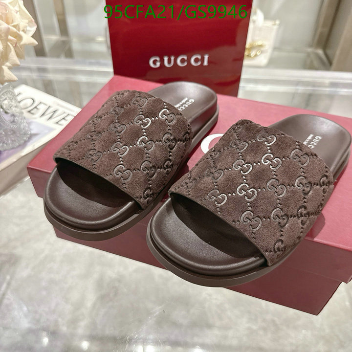 Gucci-Men shoes Code: GS9946-Yupoo.ru - Copybrand.Team photo album Gucci-Men shoes Code: GS9946