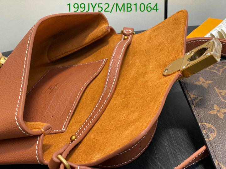 LV-Bag-Mirror Quality Code: MB1064 $: 199USD