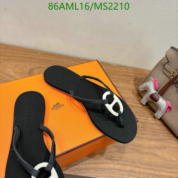 Hermes-Women Shoes Code: MS2210 $: 86USD