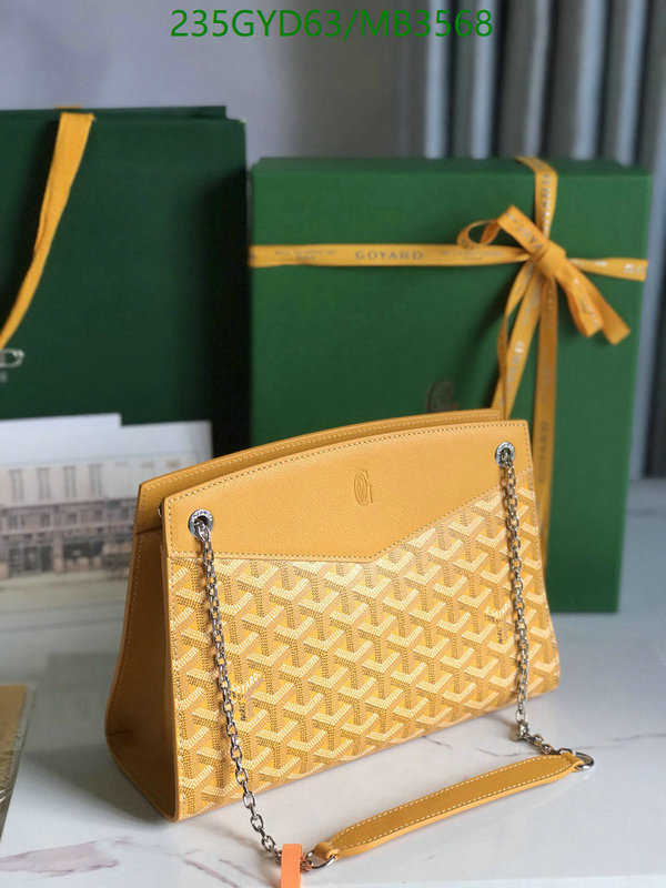 Goyard-Bag-Mirror Quality Code: MB3568 $: 235USD