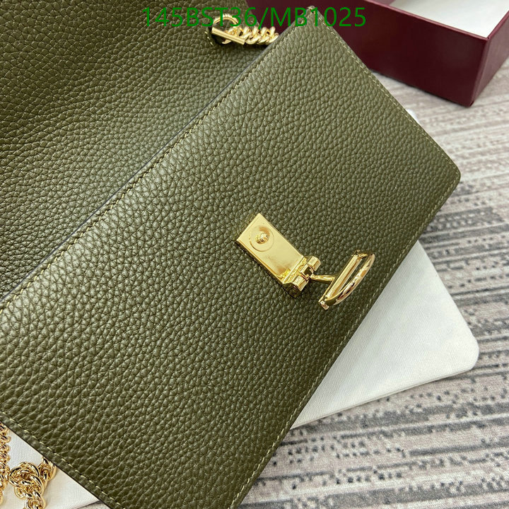 Gucci-Bag-Mirror Quality Code: MB1025 $: 145USD