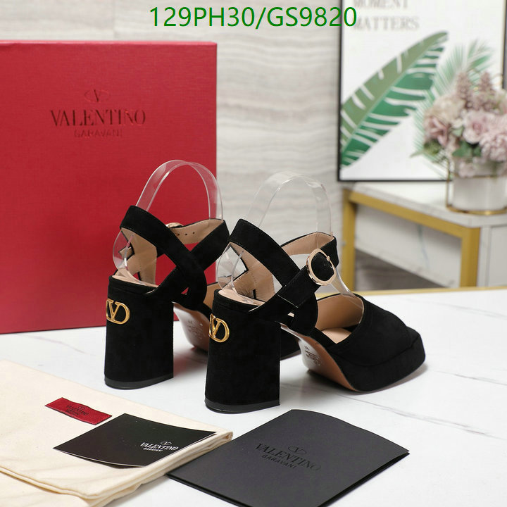 Valentino-Women Shoes Code: GS9820 $: 129USD-Yupoo.ru - Copybrand.Team photo album Valentino-Women Shoes Code: GS9820 $: 129USD