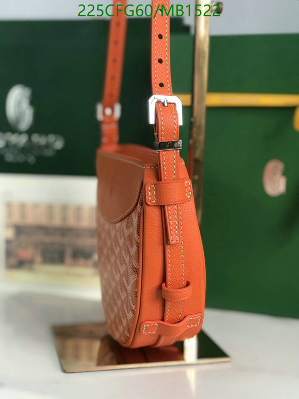Goyard-Bag-Mirror Quality Code: MB1522 $: 225USD