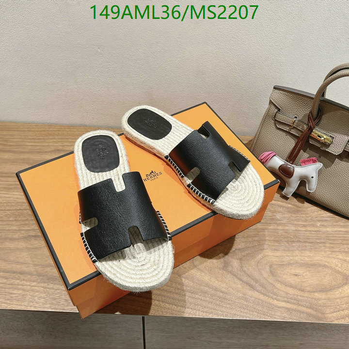 Hermes-Men shoes Code: MS2207 $: 149USD