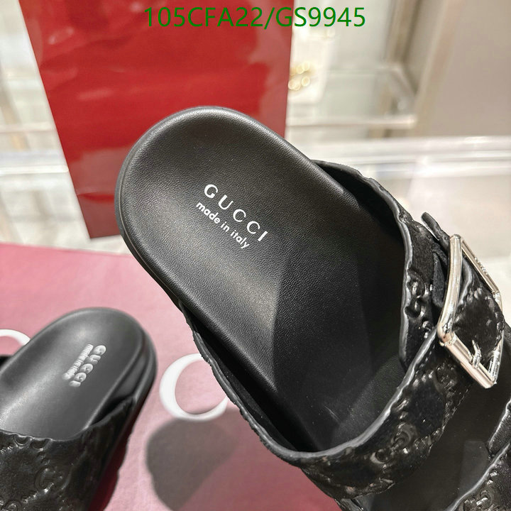 Gucci-Women Shoes Code: GS9945-Yupoo.ru - Copybrand.Team photo album Gucci-Women Shoes Code: GS9945