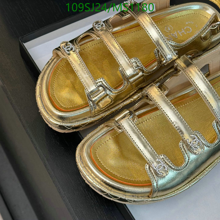 Chanel-Women Shoes Code: MS1180 $: 109USD