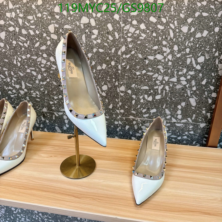 Valentino-Women Shoes Code: GS9807 $: 119USD-Yupoo.ru - Copybrand.Team photo album Valentino-Women Shoes Code: GS9807 $: 119USD
