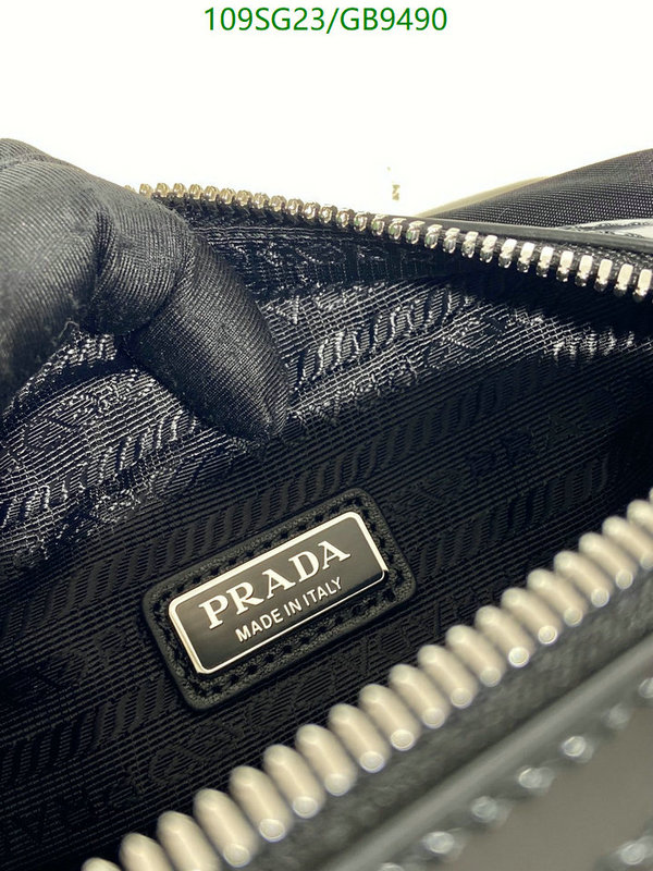 Prada-Bag-Mirror Quality Code: GB9490 $: 109USD