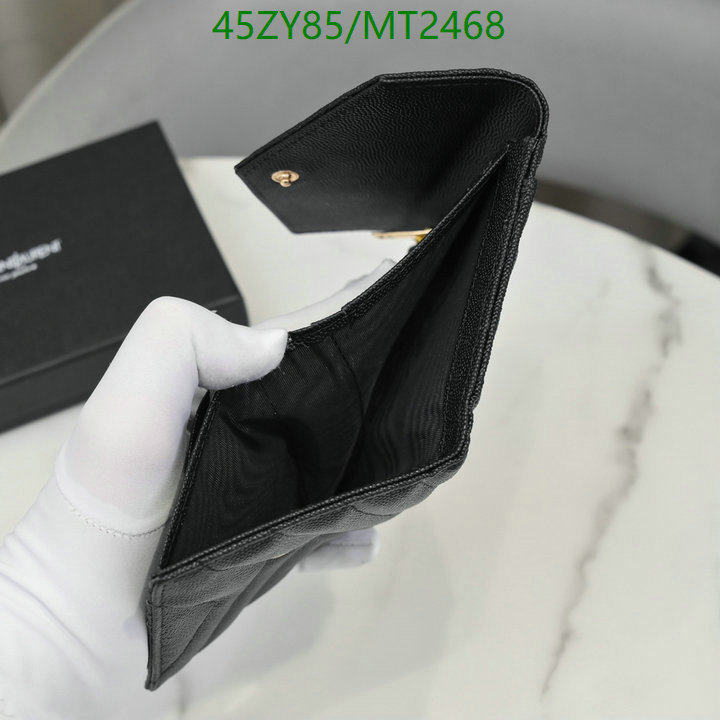 YSL-Wallet(4A) Code: MT2468 $: 45USD