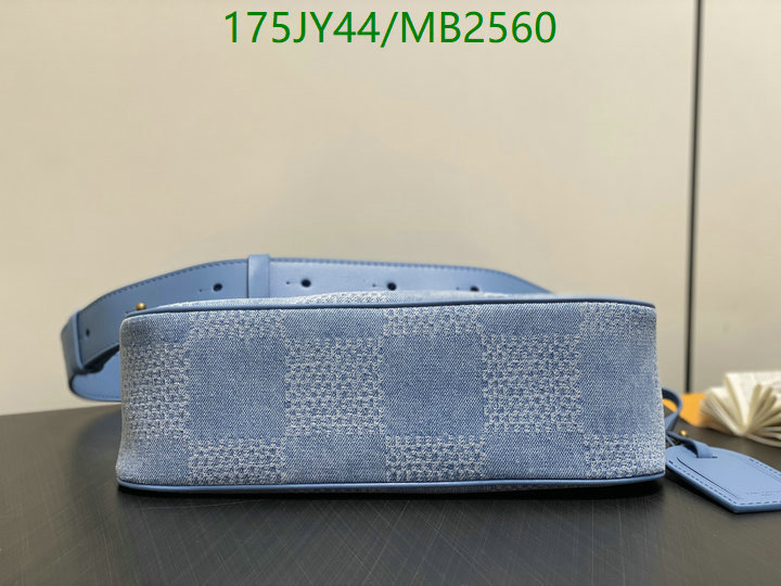 LV-Bag-Mirror Quality Code: MB2560 $: 175USD