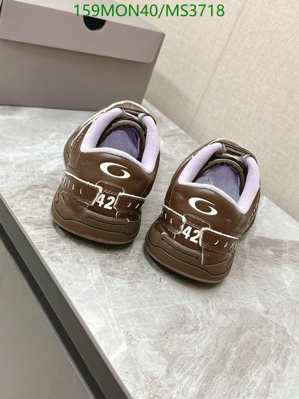 Balenciaga-Women Shoes Code: MS3718 $: 159USD