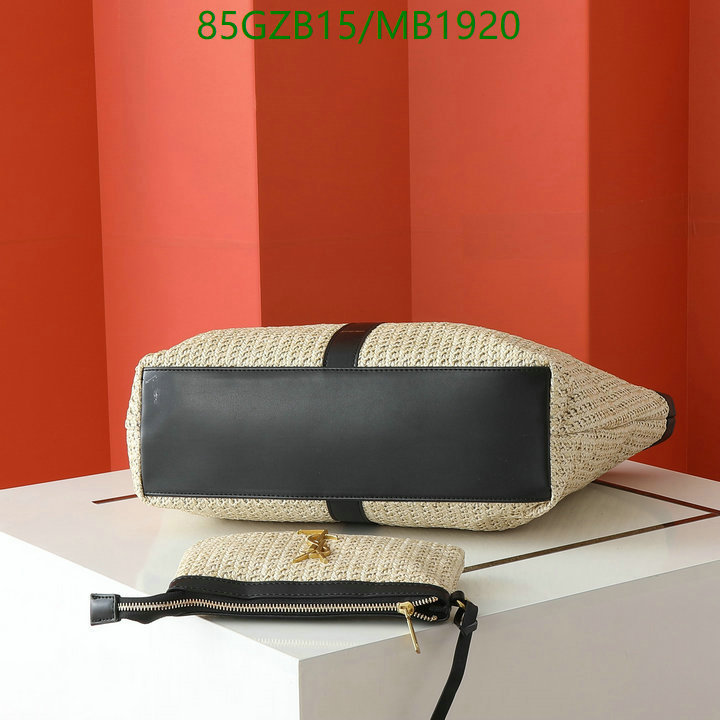 YSL-Bag-4A Quality Code: MB1920 $: 85USD