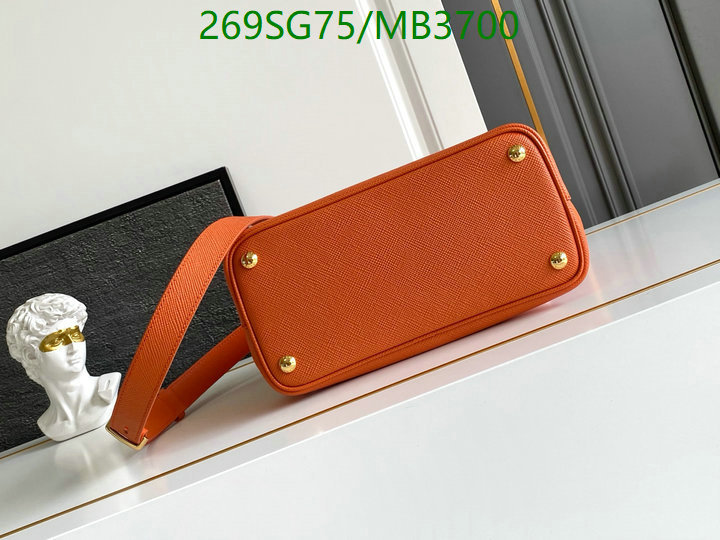 Prada-Bag-Mirror Quality Code: MB3700 $: 269USD