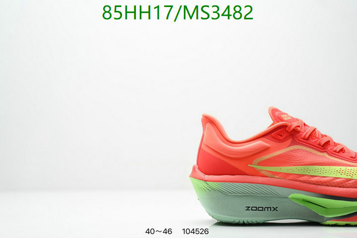 Nike-Men shoes Code: MS3482 $: 85USD
