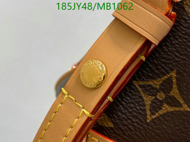 LV-Bag-Mirror Quality Code: MB1062 $: 185USD