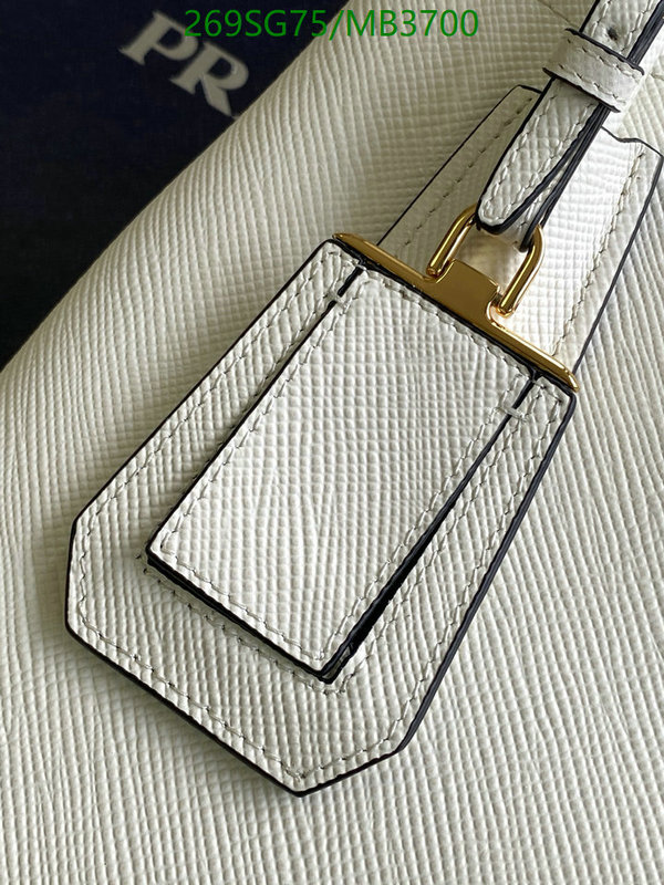 Prada-Bag-Mirror Quality Code: MB3700 $: 269USD