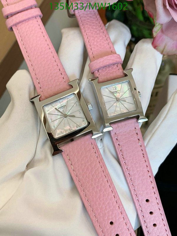 Hermes-Watch(4A) Code: MW1602 $: 135USD