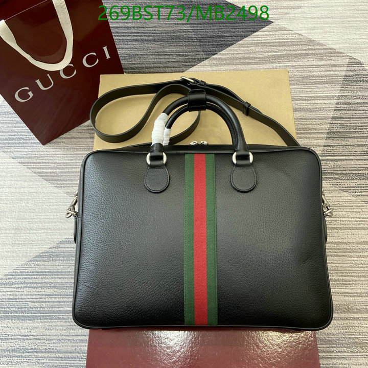 Gucci-Bag-Mirror Quality Code: MB2498 $: 269USD