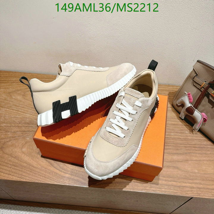 Hermes-Men shoes Code: MS2212 $: 149USD
