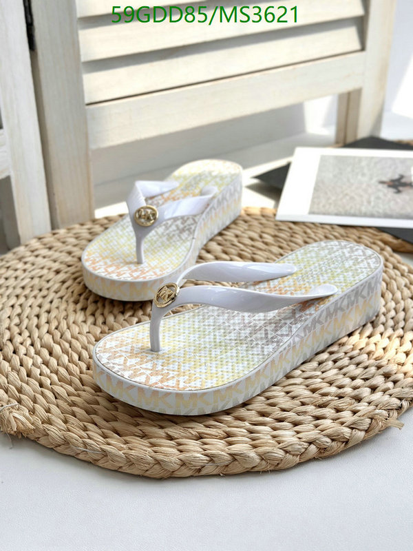 Michael Kors-Women Shoes Code: MS3621 $: 59USD