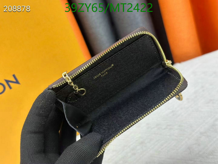 LV-Wallet-4A Quality Code: MT2422 $: 39USD