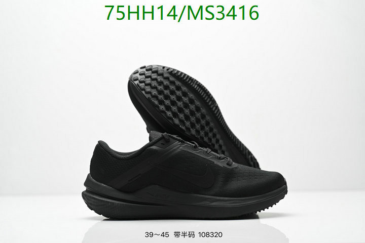 Nike-Men shoes Code: MS3416 $: 75USD