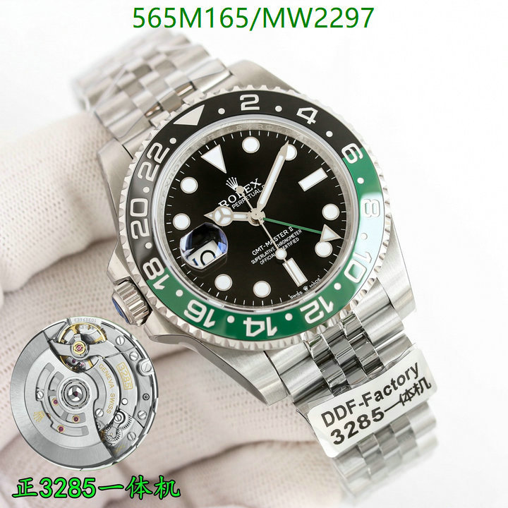 Rolex-Watch-Mirror Quality Code: MW2297 $: 565USD