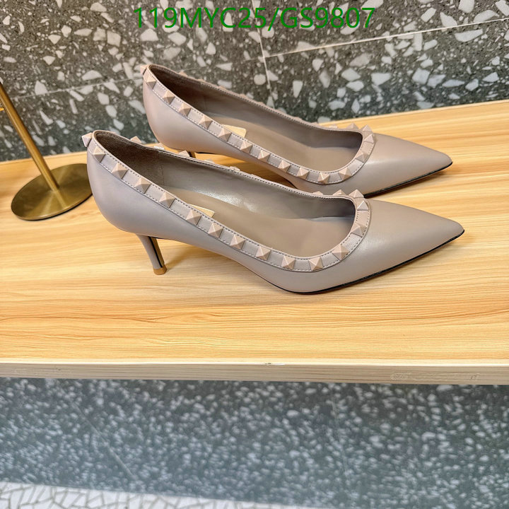 Valentino-Women Shoes Code: GS9807 $: 119USD-Yupoo.ru - Copybrand.Team photo album Valentino-Women Shoes Code: GS9807 $: 119USD