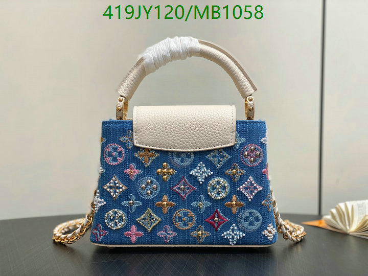 LV-Bag-Mirror Quality Code: MB1058 $: 419USD