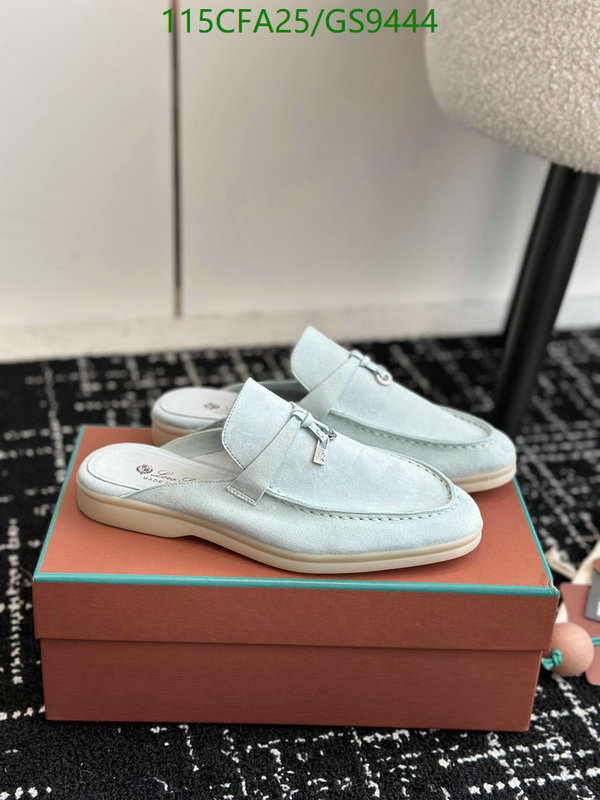 Loro Piana-Women Shoes Code: GS9444 $: 115USD
