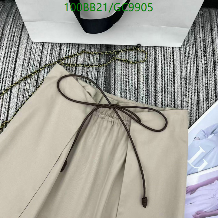 Loewe-Clothing Code: GC9905 $: 100USD