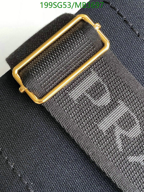 Prada-Bag-Mirror Quality Code: MB3697 $: 199USD
