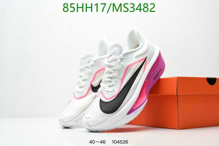Nike-Men shoes Code: MS3482 $: 85USD
