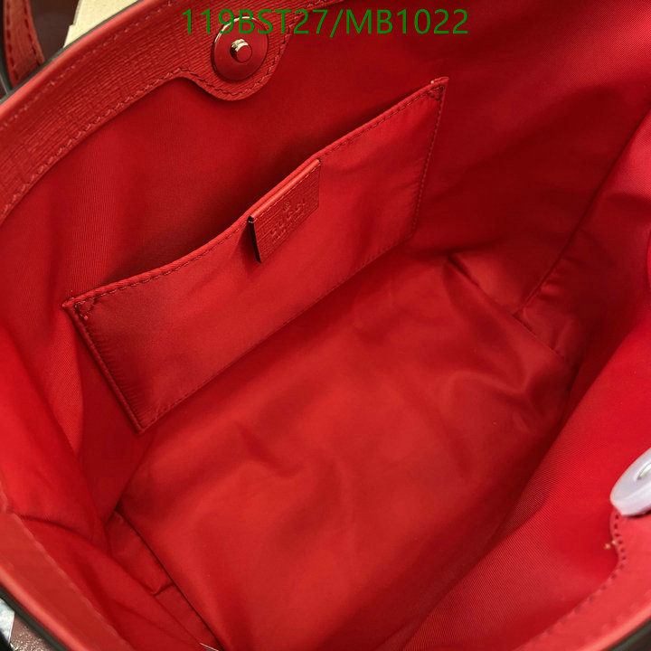 Gucci-Bag-Mirror Quality Code: MB1022 $: 119USD