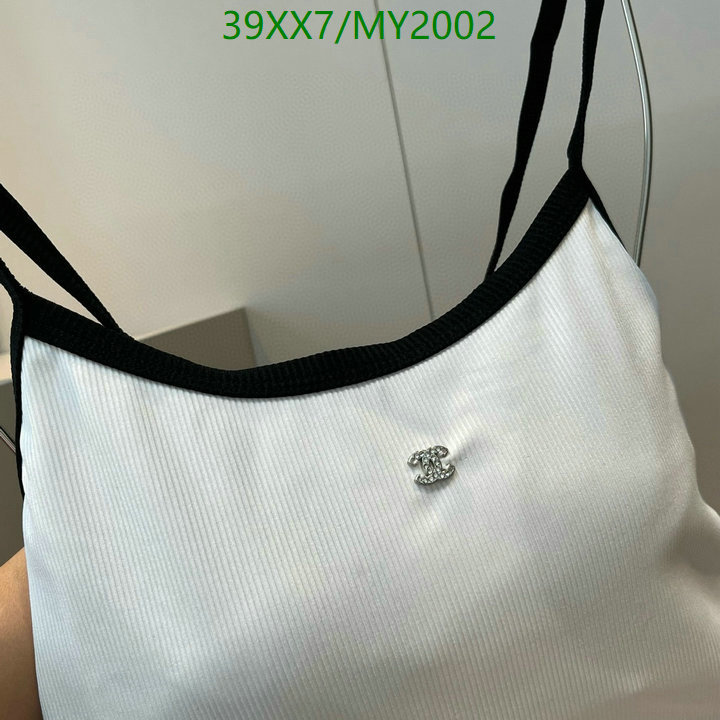 Chanel-Swimsuit Code: MY2002 $: 39USD