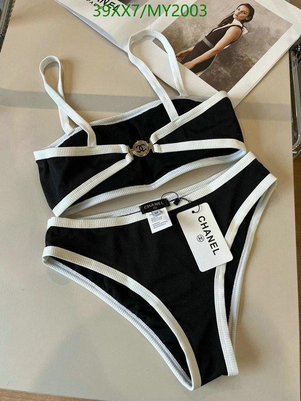 Chanel-Swimsuit Code: MY2003 $: 39USD