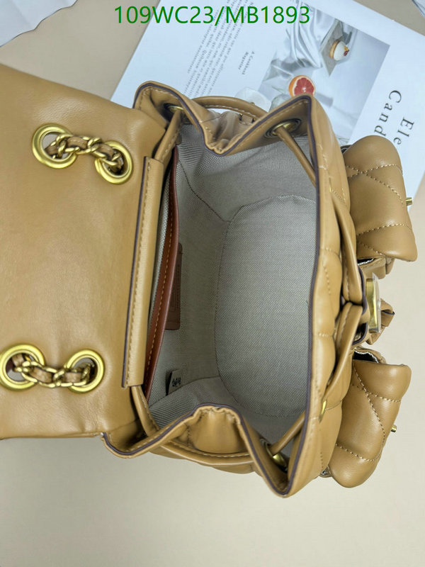 Coach-Bag-4A Quality Code: MB1893 $: 109USD